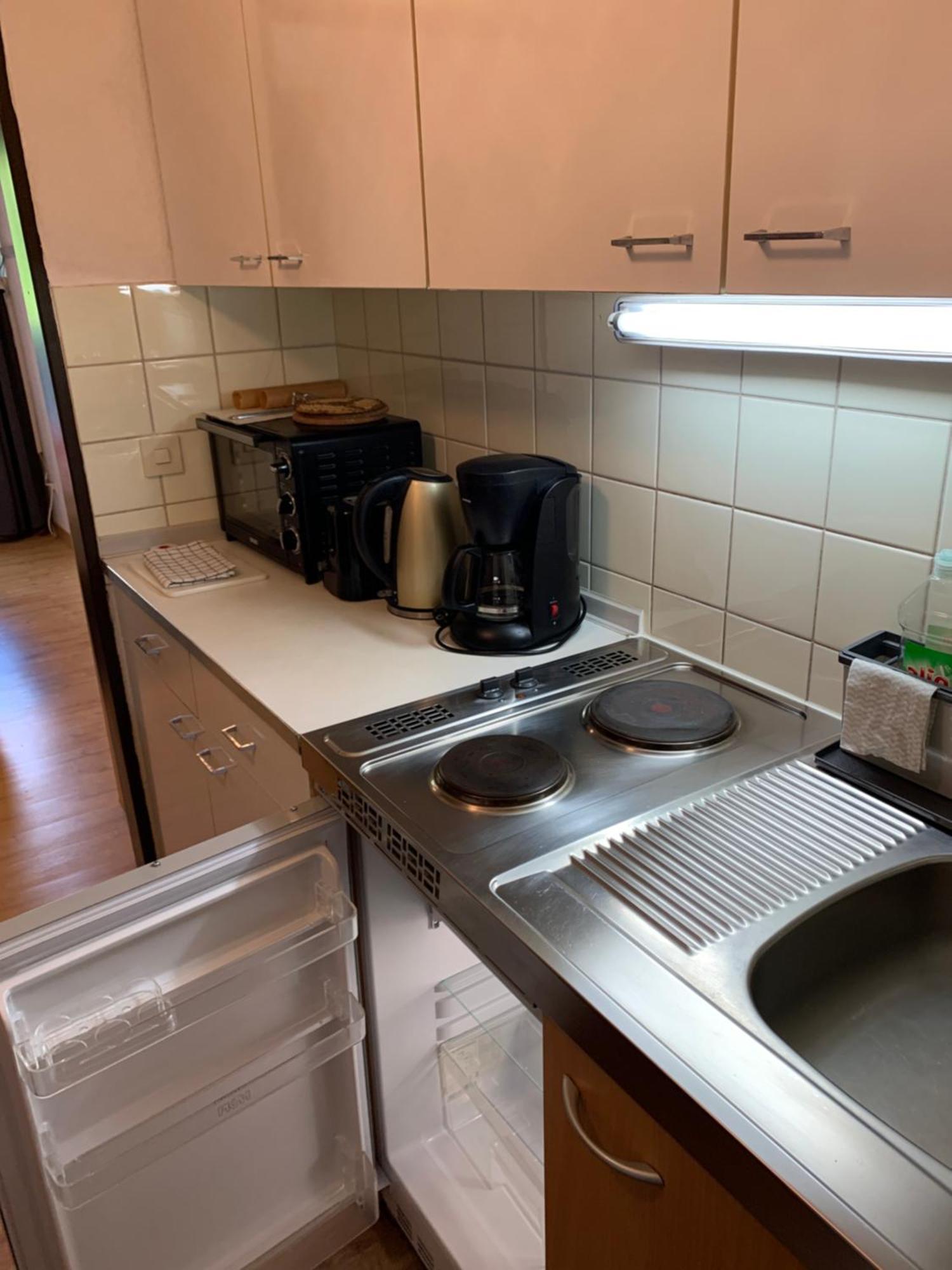Panoramahaus 5105 Apartment Bad Reichenhall Bagian luar foto
